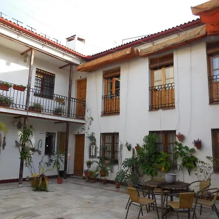 Apartment Apartamento San Basilio *