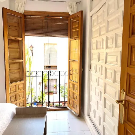 Apartamento San Basilio *