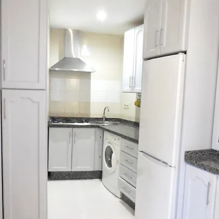 Apartment Apartamento San Basilio