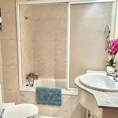 Apartamento San Basilio * Cordoba