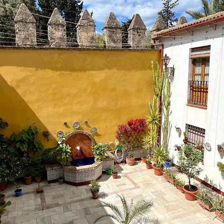 Apartamento San Basilio
