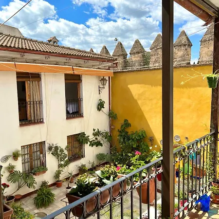 Apartamento San Basilio Cordoba