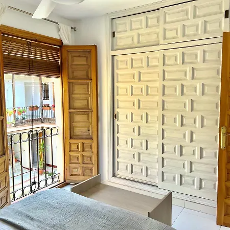 Apartment Apartamento San Basilio