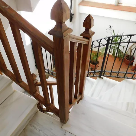 Apartment Apartamento San Basilio