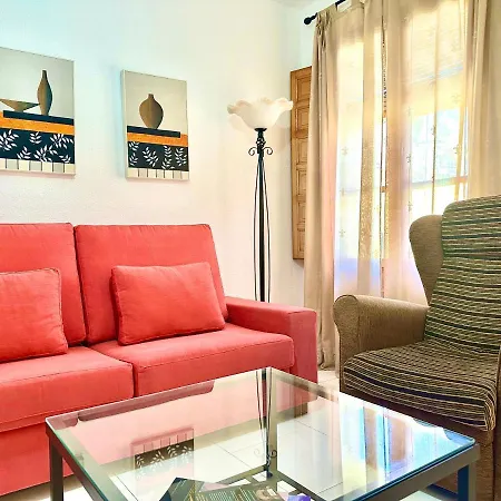 Apartamento San Basilio * Cordoba